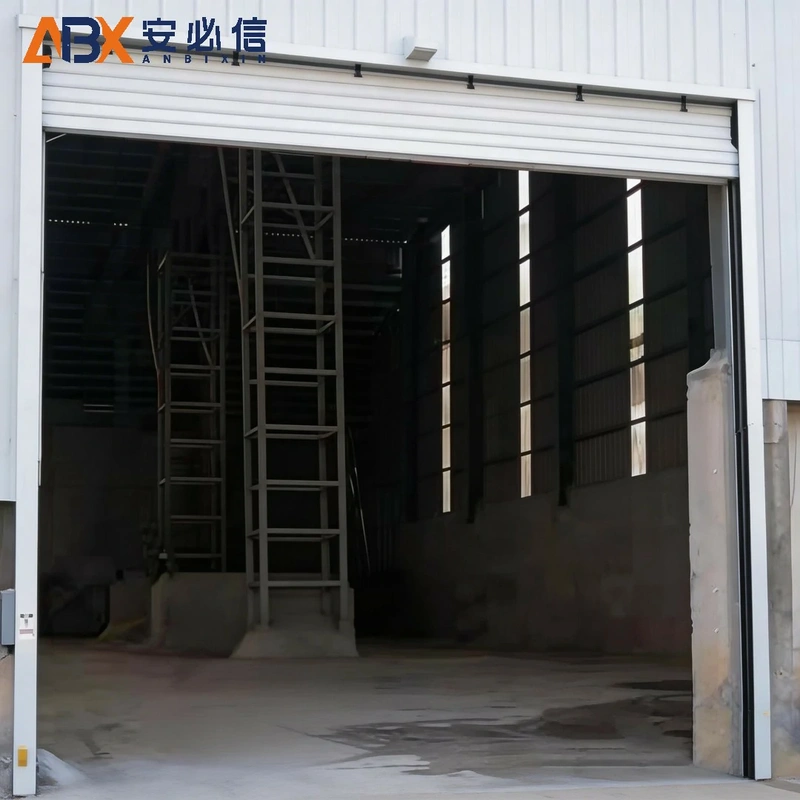 吉安市机械式门封